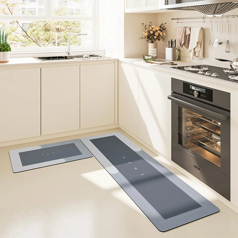 Tapete Antideslizante Duo Absorbente