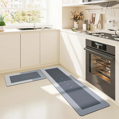 Tapete Antideslizante Duo Absorbente