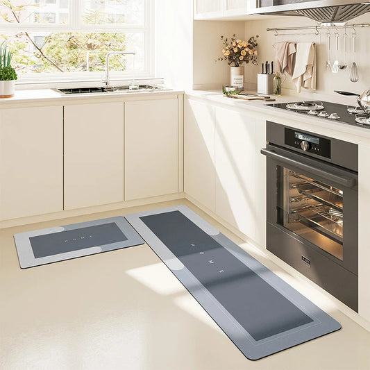 Tapete Antideslizante Duo Absorbente
