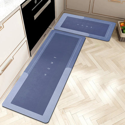 Tapete Antideslizante Duo Absorbente