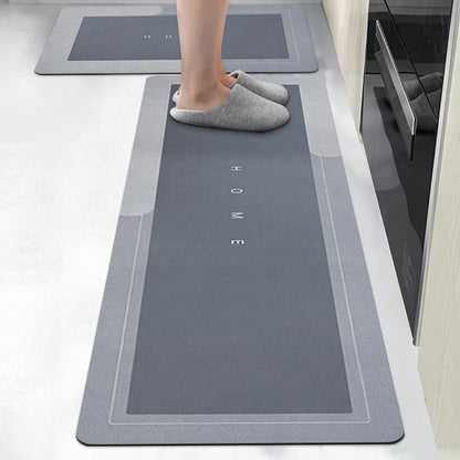 Tapete Antideslizante Duo Absorbente