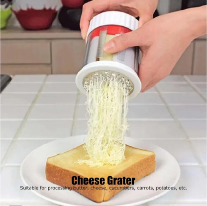 Rallador Multiusos Pro