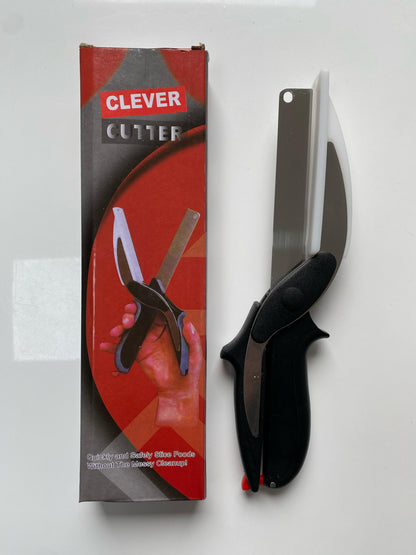 Tijera Cuchillo Picador