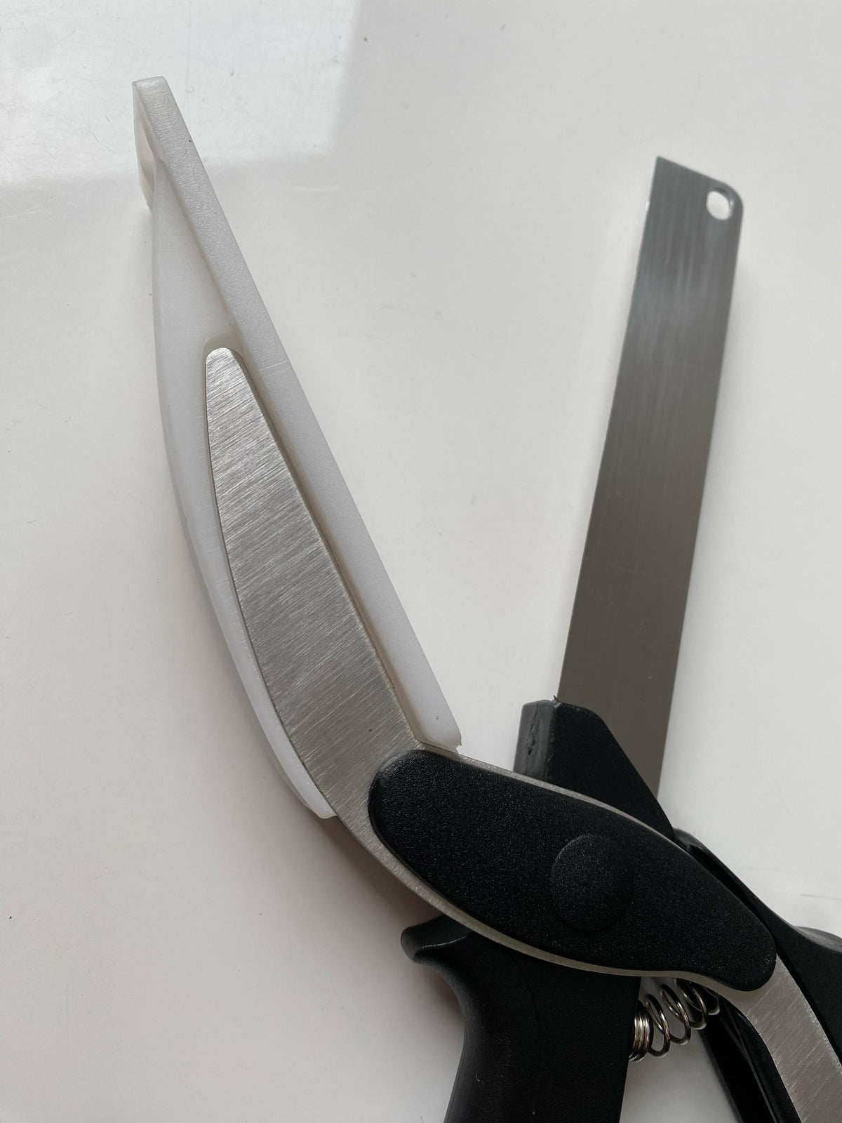 Tijera Cuchillo Picador